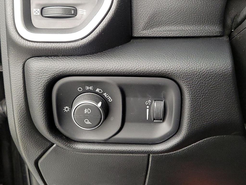 used 2024 Ram 2500 car, priced at $48,998
