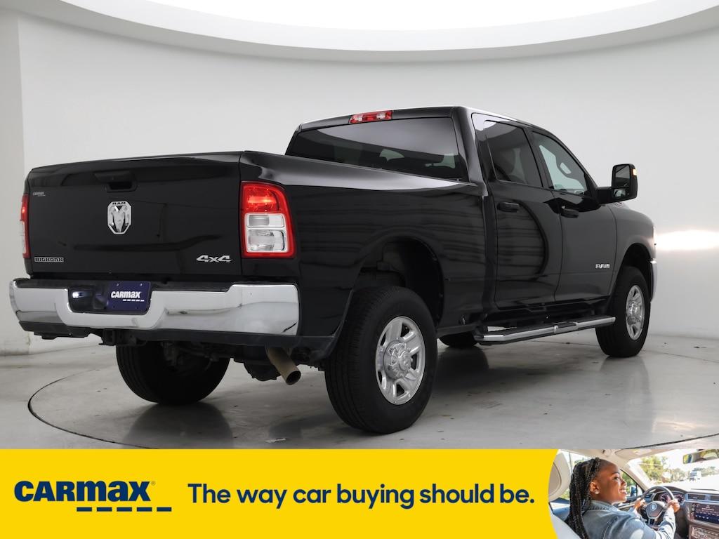 used 2024 Ram 2500 car, priced at $48,998