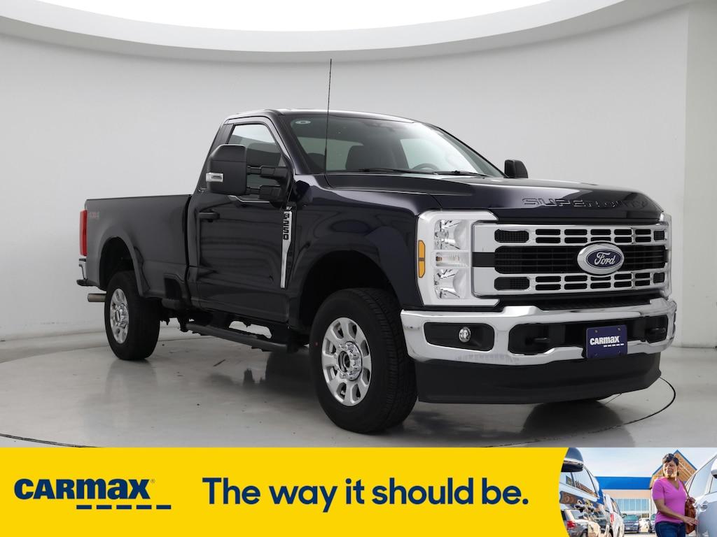 used 2024 Ford F-250 car, priced at $53,998