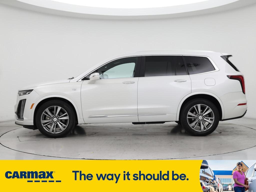 used 2020 Cadillac XT6 car, priced at $30,998