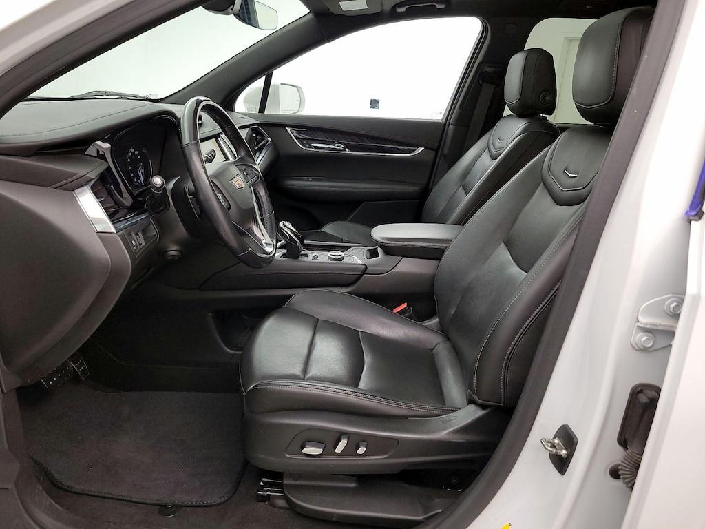 used 2020 Cadillac XT6 car, priced at $30,998