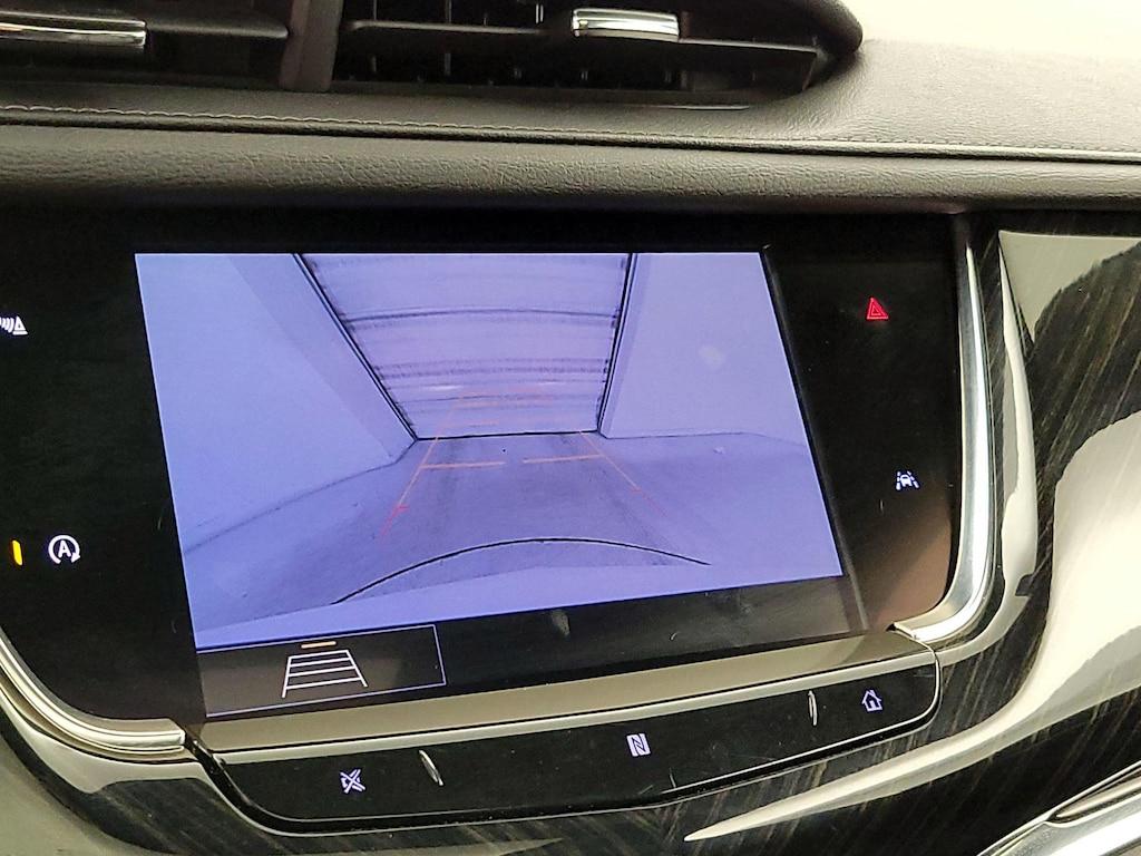 used 2020 Cadillac XT6 car, priced at $30,998