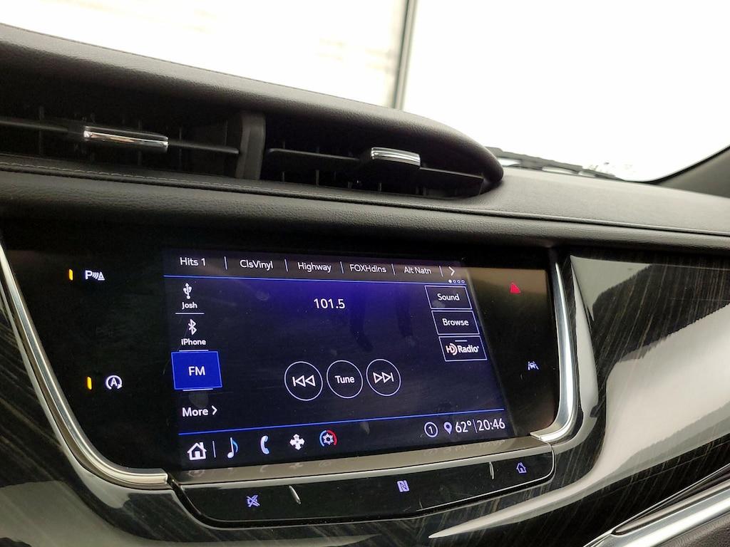 used 2020 Cadillac XT6 car, priced at $30,998