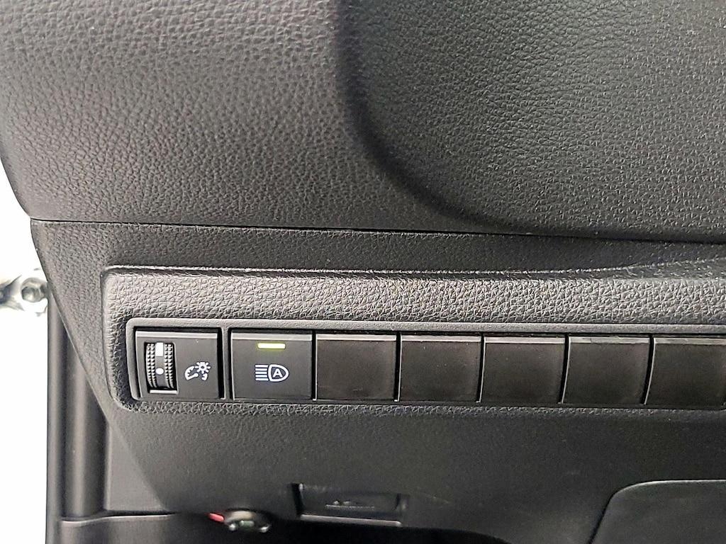 used 2021 Toyota Corolla car, priced at $22,998