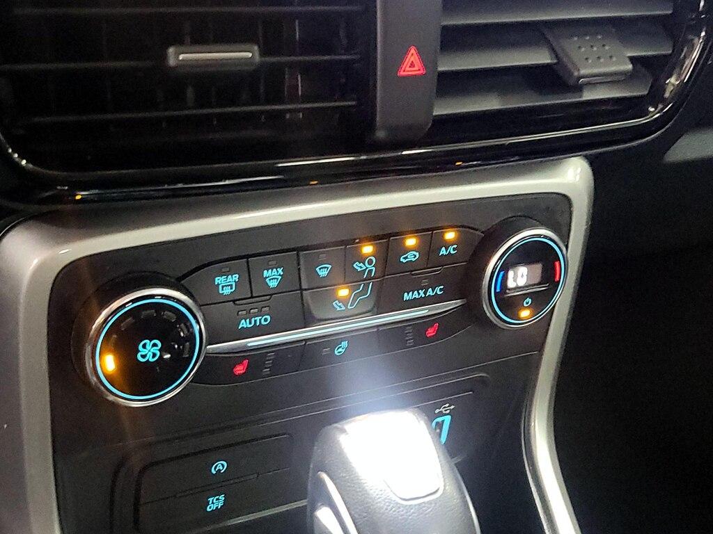 used 2020 Ford EcoSport car, priced at $18,998