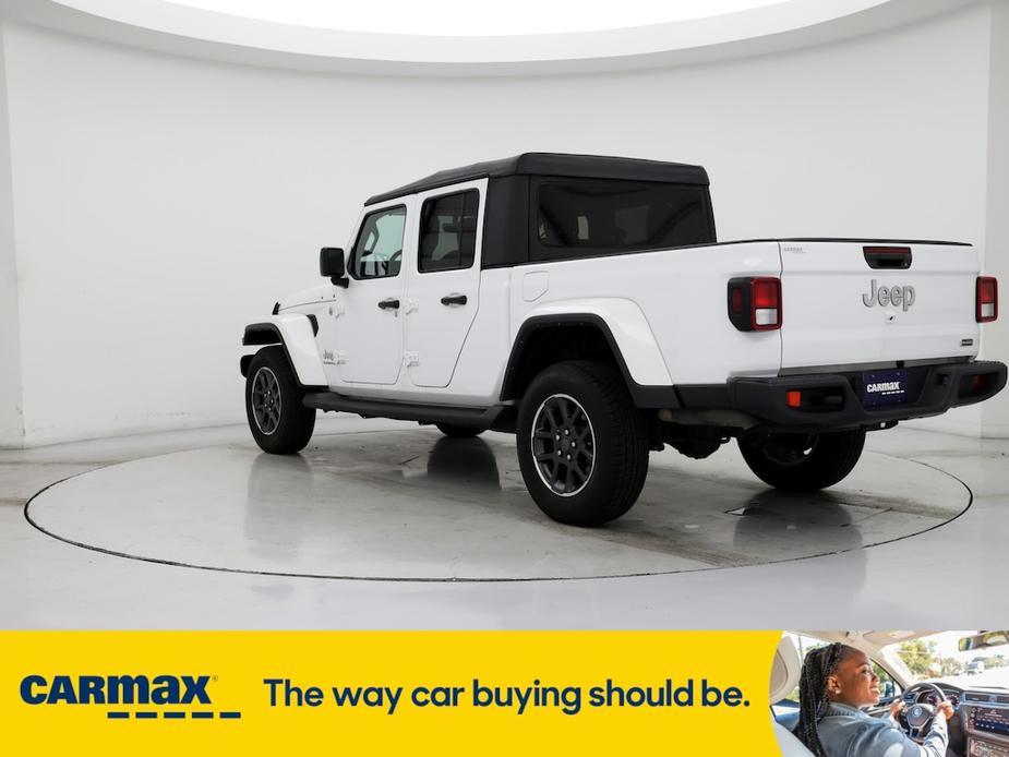 used 2022 Jeep Gladiator car, priced at $32,998