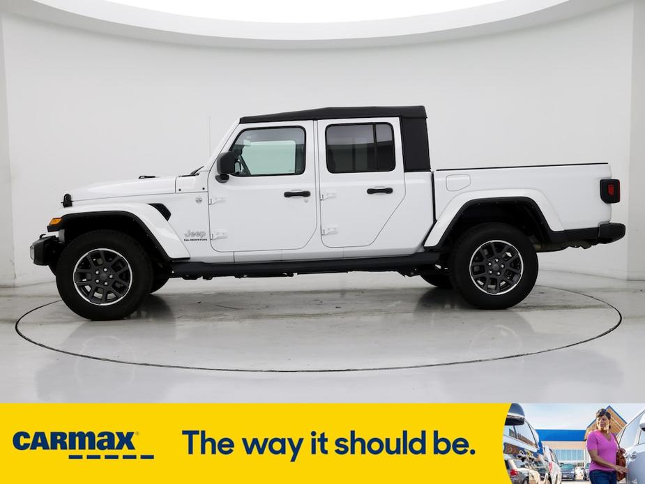 used 2022 Jeep Gladiator car, priced at $32,998