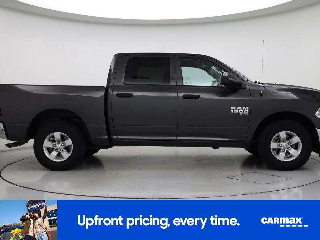 used 2023 Ram 1500 Classic car, priced at $28,998