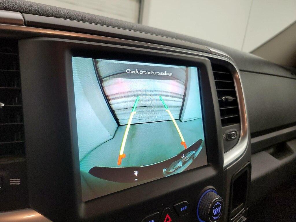 used 2023 Ram 1500 Classic car, priced at $28,998