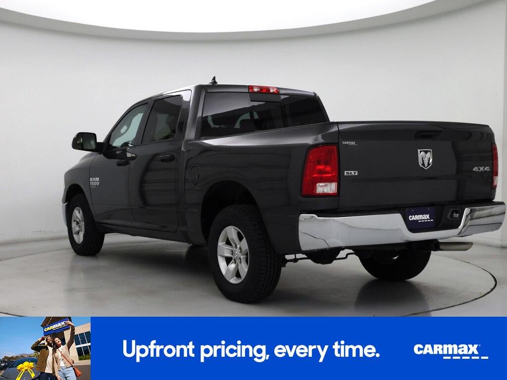 used 2023 Ram 1500 Classic car, priced at $28,998