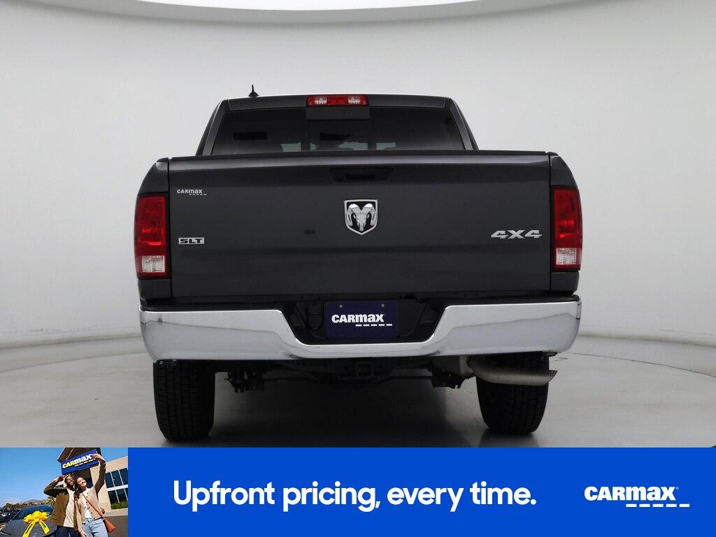 used 2023 Ram 1500 Classic car, priced at $28,998