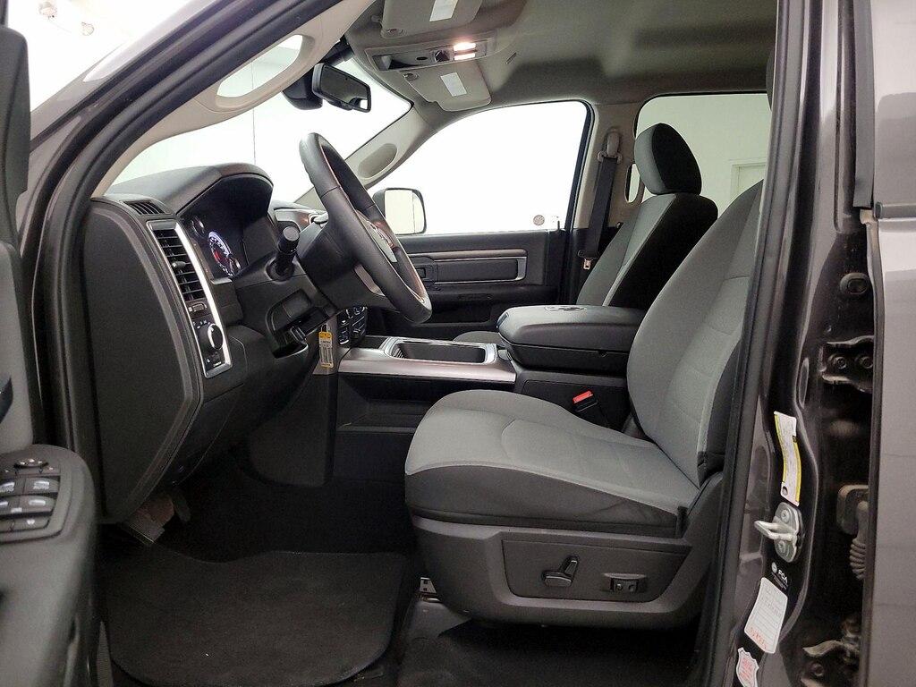 used 2023 Ram 1500 Classic car, priced at $28,998