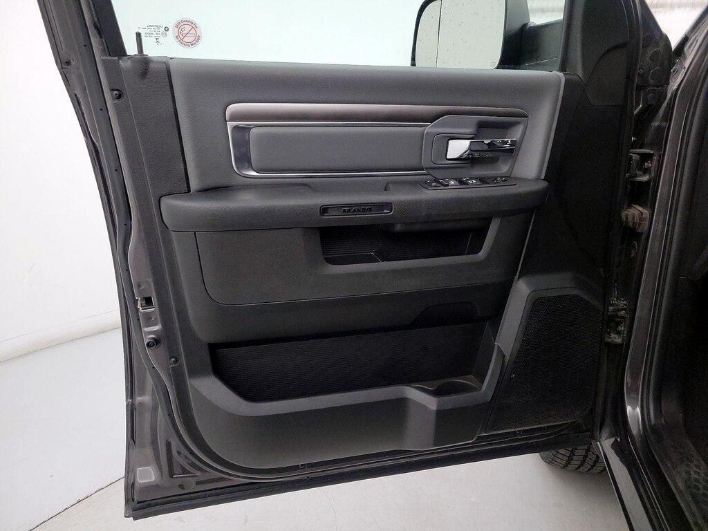 used 2023 Ram 1500 Classic car, priced at $28,998