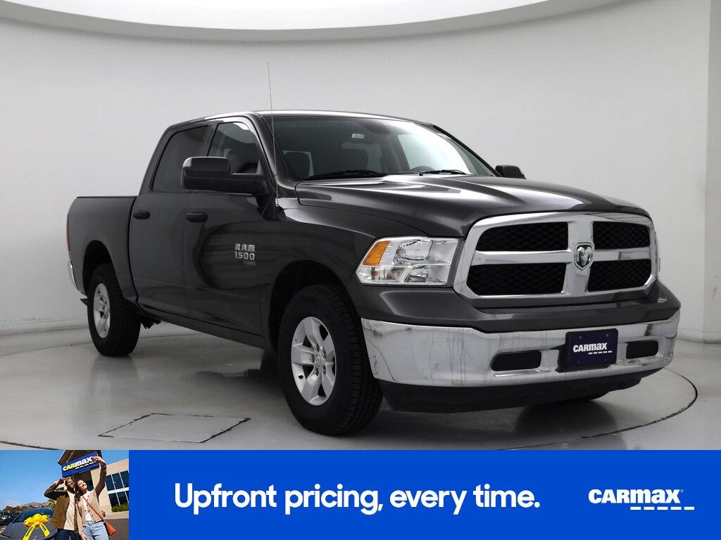 used 2023 Ram 1500 Classic car, priced at $28,998