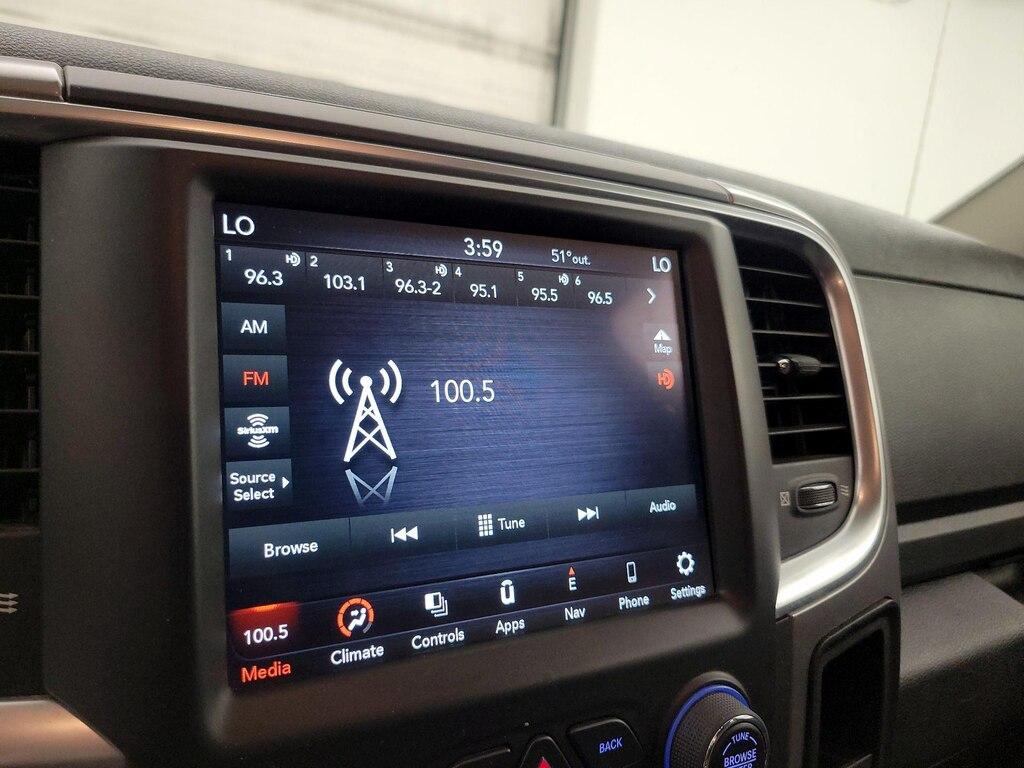 used 2023 Ram 1500 Classic car, priced at $28,998