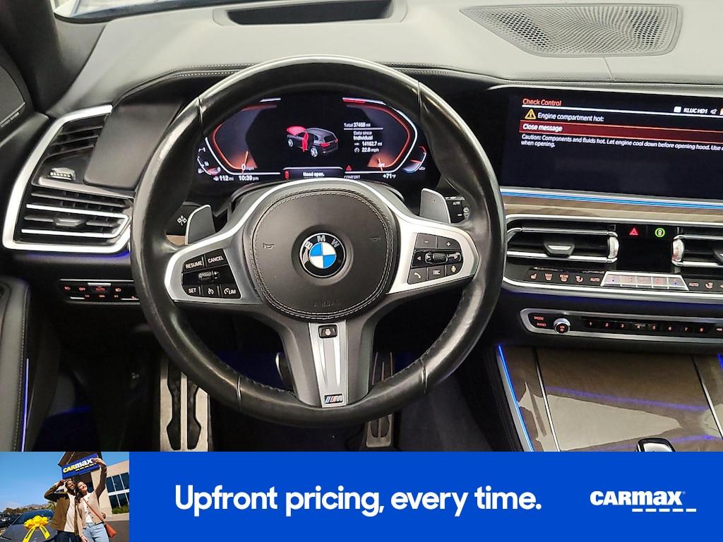 used 2019 BMW X5 car, priced at $36,998