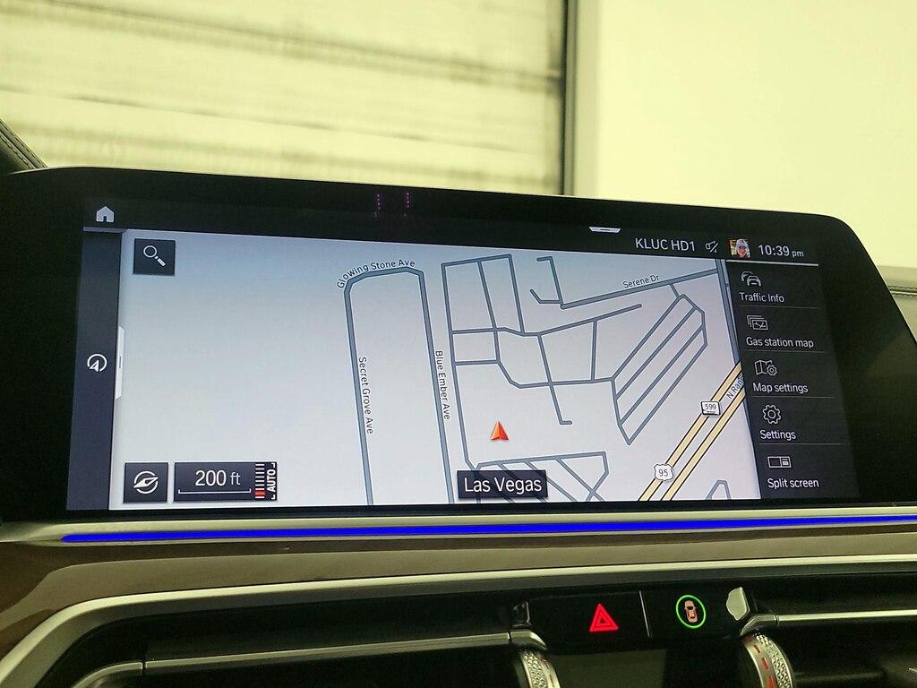 used 2019 BMW X5 car, priced at $36,998