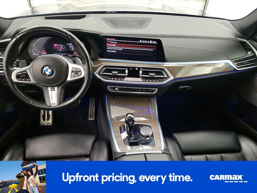 used 2019 BMW X5 car, priced at $36,998
