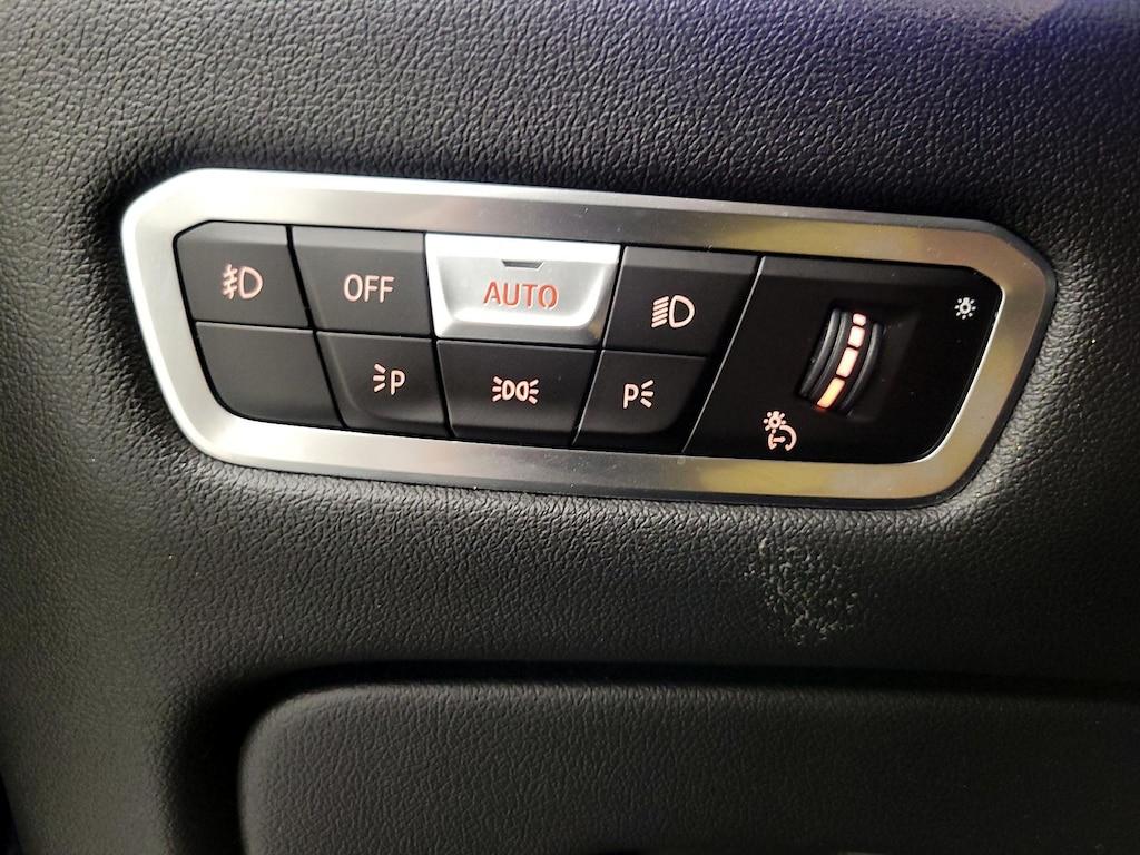 used 2019 BMW X5 car, priced at $36,998