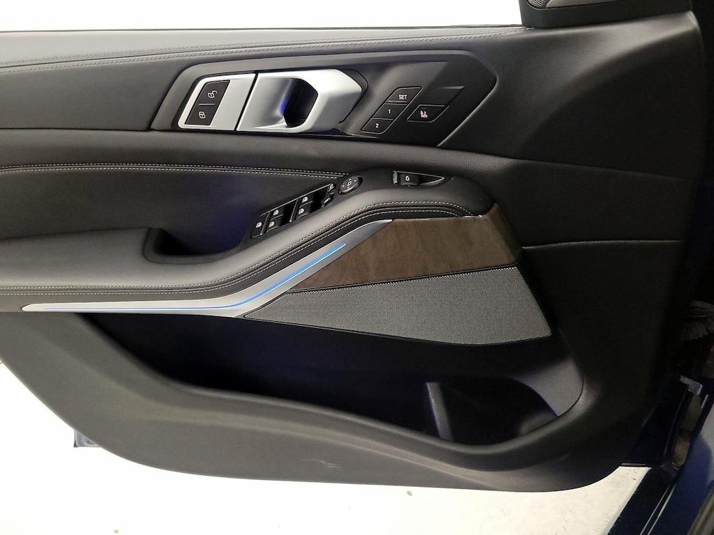 used 2019 BMW X5 car, priced at $36,998