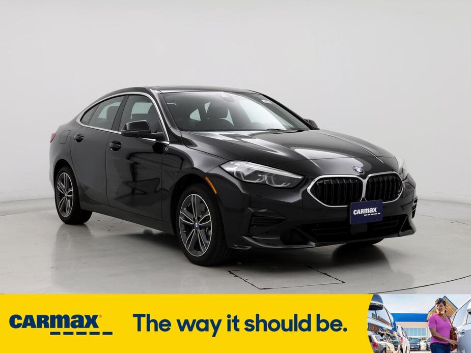 used 2023 BMW 228 Gran Coupe car, priced at $28,998