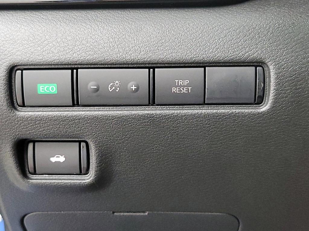used 2024 Nissan Sentra car, priced at $21,998