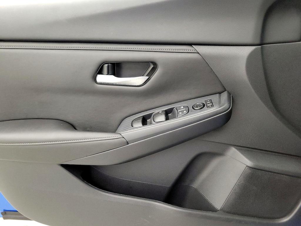used 2024 Nissan Sentra car, priced at $21,998