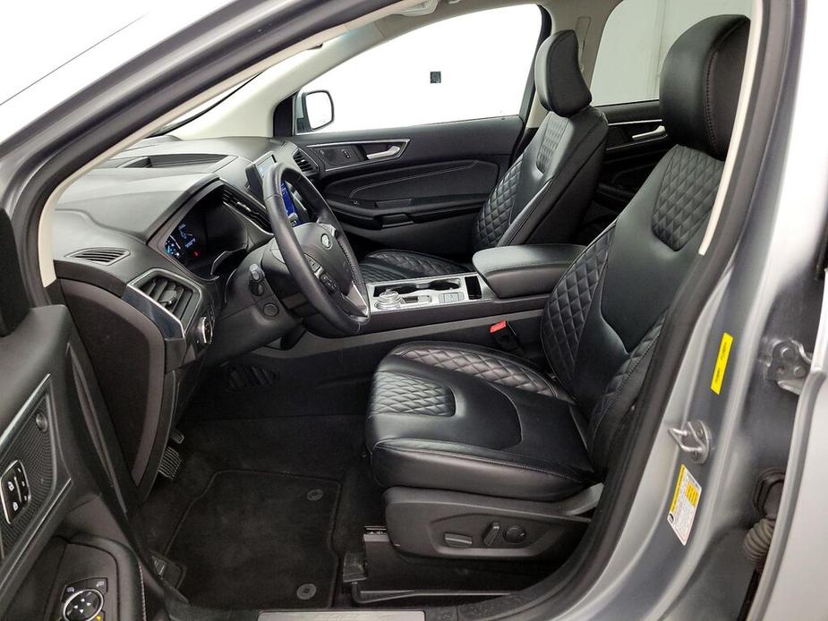 used 2023 Ford Edge car, priced at $27,998