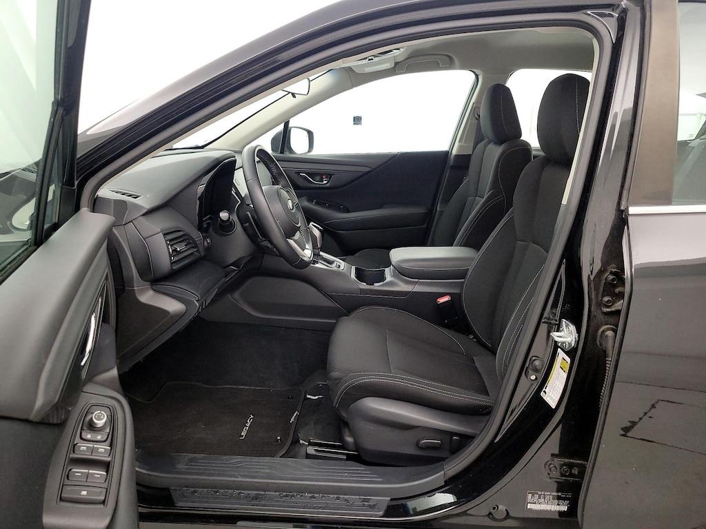 used 2022 Subaru Legacy car, priced at $20,998