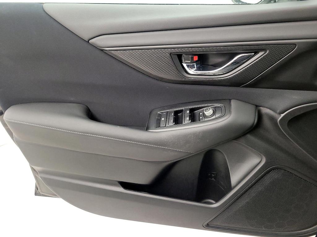 used 2022 Subaru Legacy car, priced at $20,998
