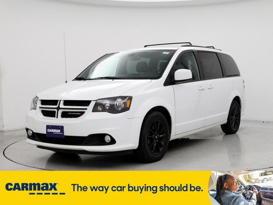 used 2019 Dodge Grand Caravan car, priced at $20,998