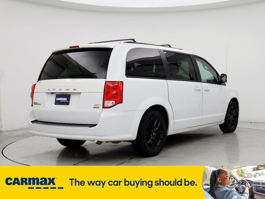 used 2019 Dodge Grand Caravan car, priced at $20,998