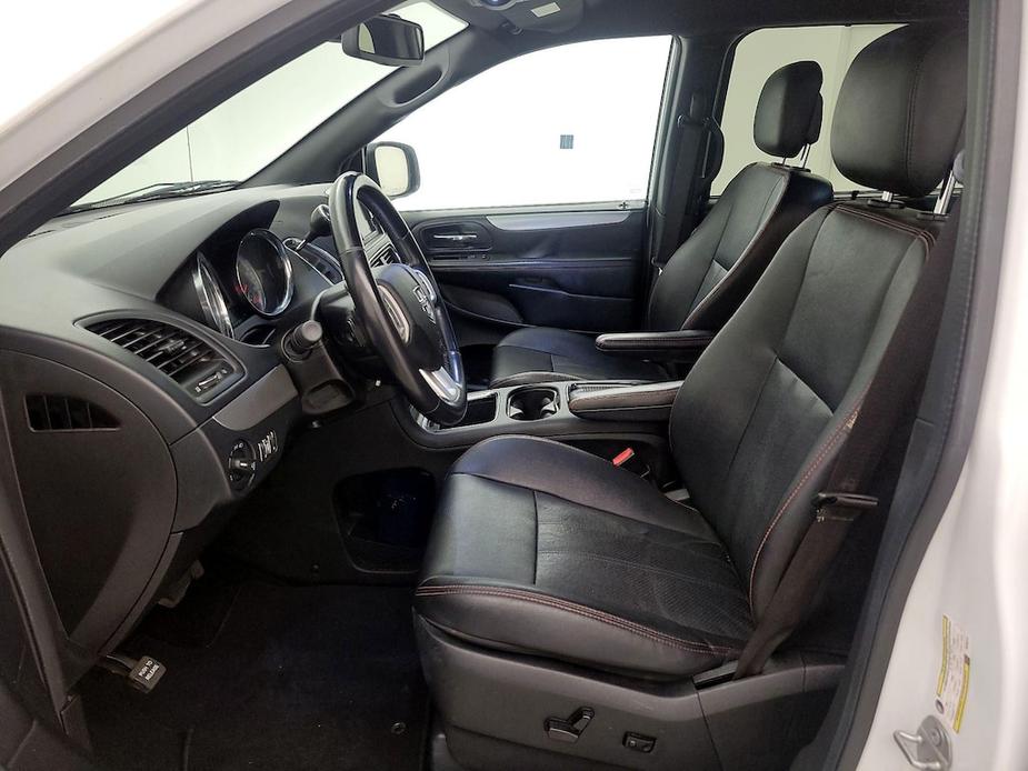 used 2019 Dodge Grand Caravan car, priced at $20,998