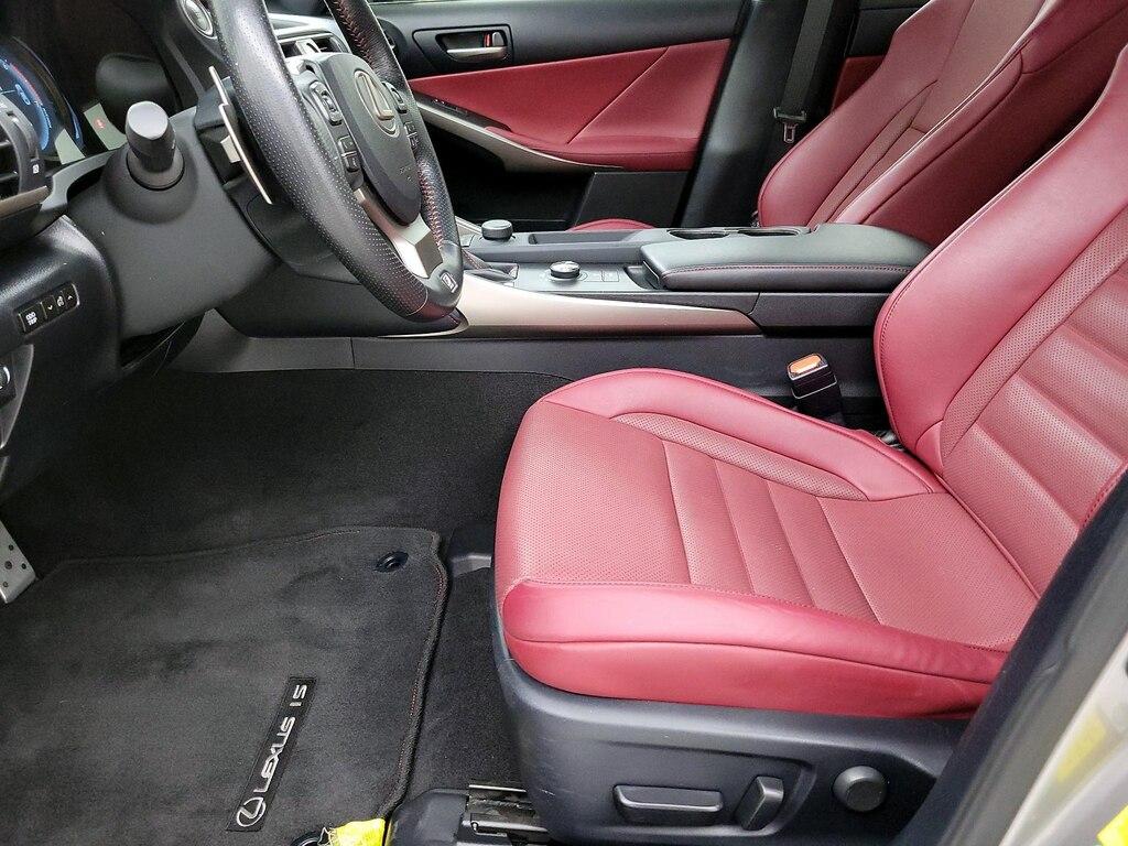 used 2019 Lexus IS 300 car, priced at $29,998