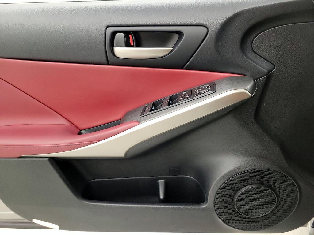 used 2019 Lexus IS 300 car, priced at $29,998