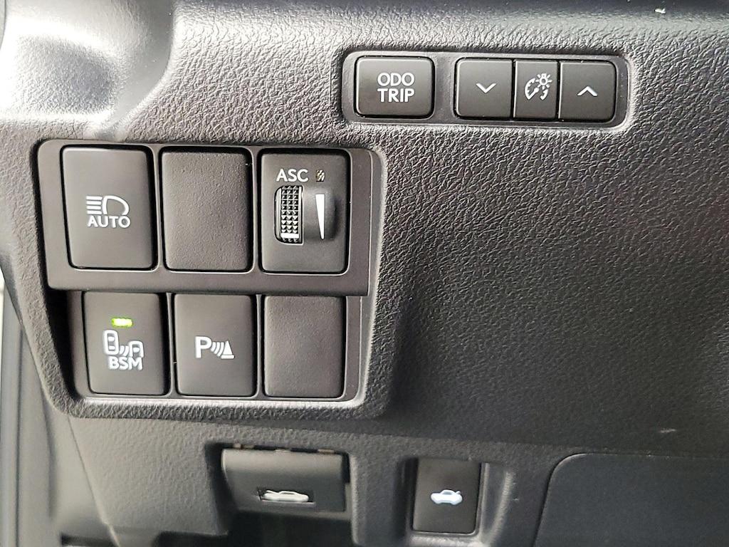used 2019 Lexus IS 300 car, priced at $29,998