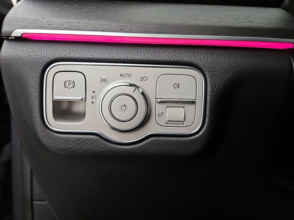 used 2021 Mercedes-Benz GLE 350 car, priced at $35,998
