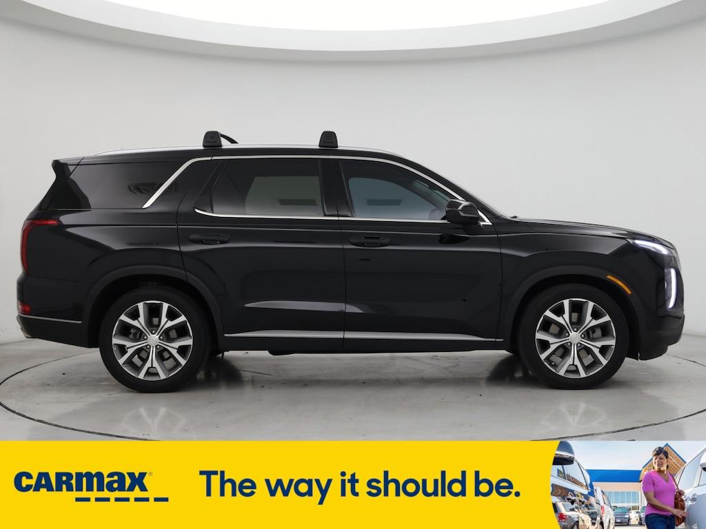 used 2022 Hyundai Palisade car, priced at $33,998