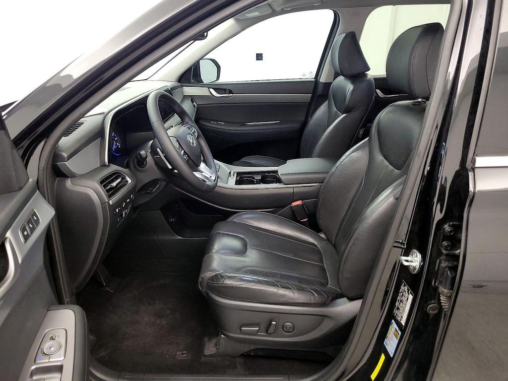 used 2022 Hyundai Palisade car, priced at $33,998