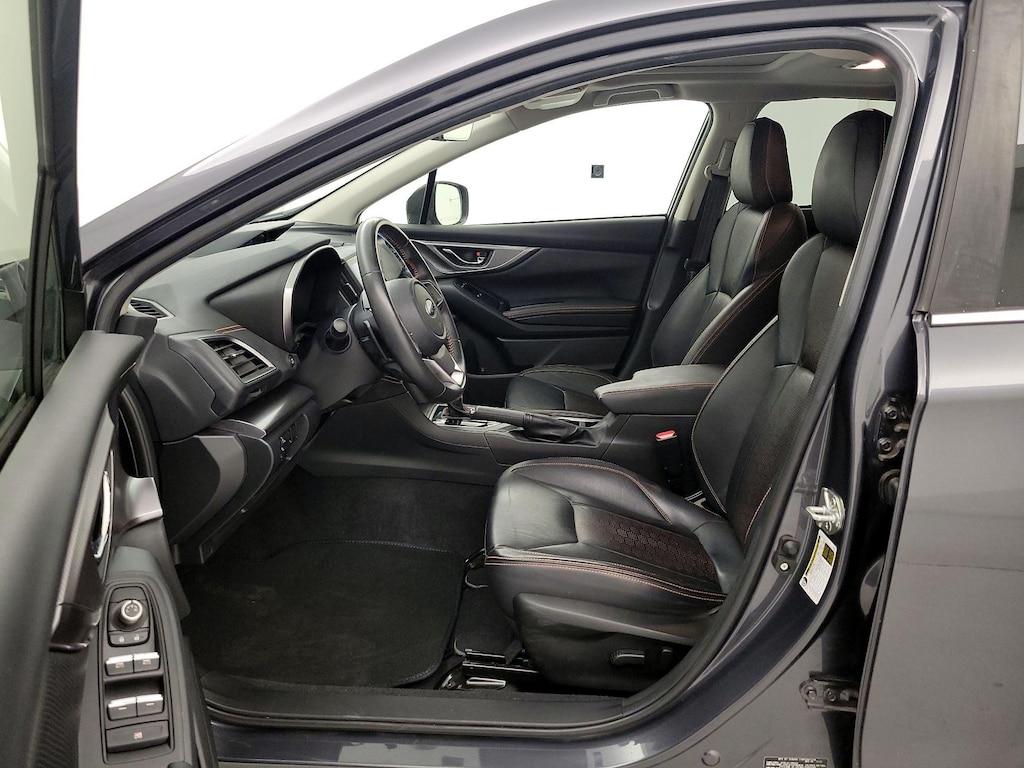 used 2023 Subaru Crosstrek car, priced at $26,998