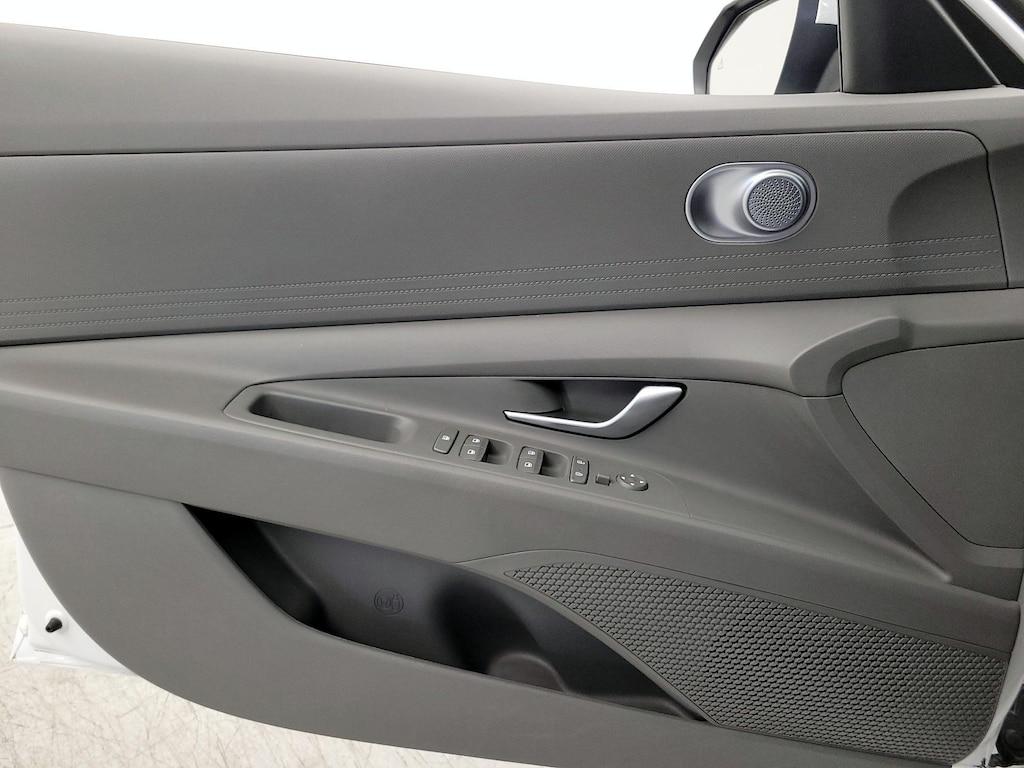 used 2023 Hyundai Elantra car, priced at $19,998