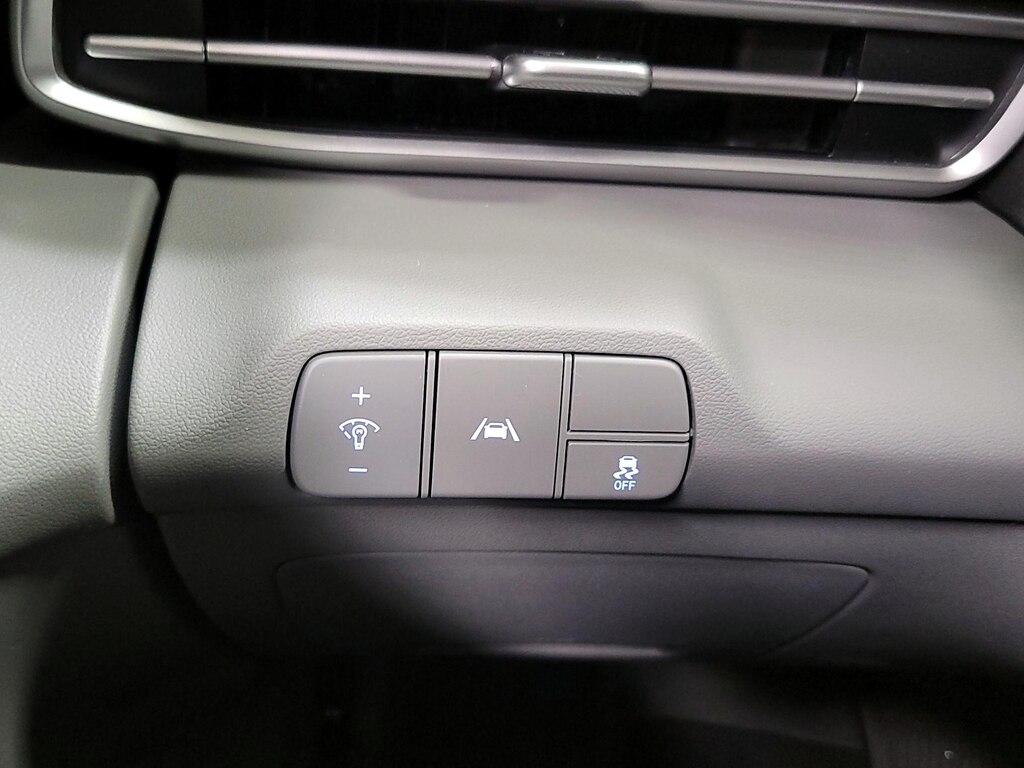 used 2023 Hyundai Elantra car, priced at $19,998