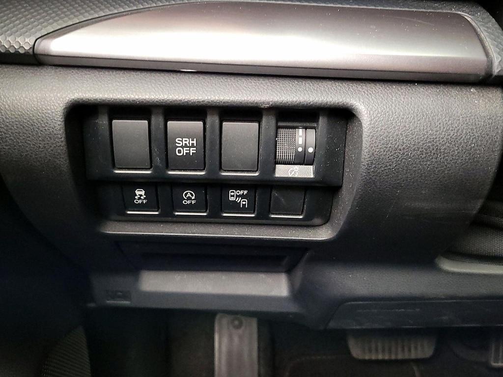 used 2021 Subaru Forester car, priced at $28,998