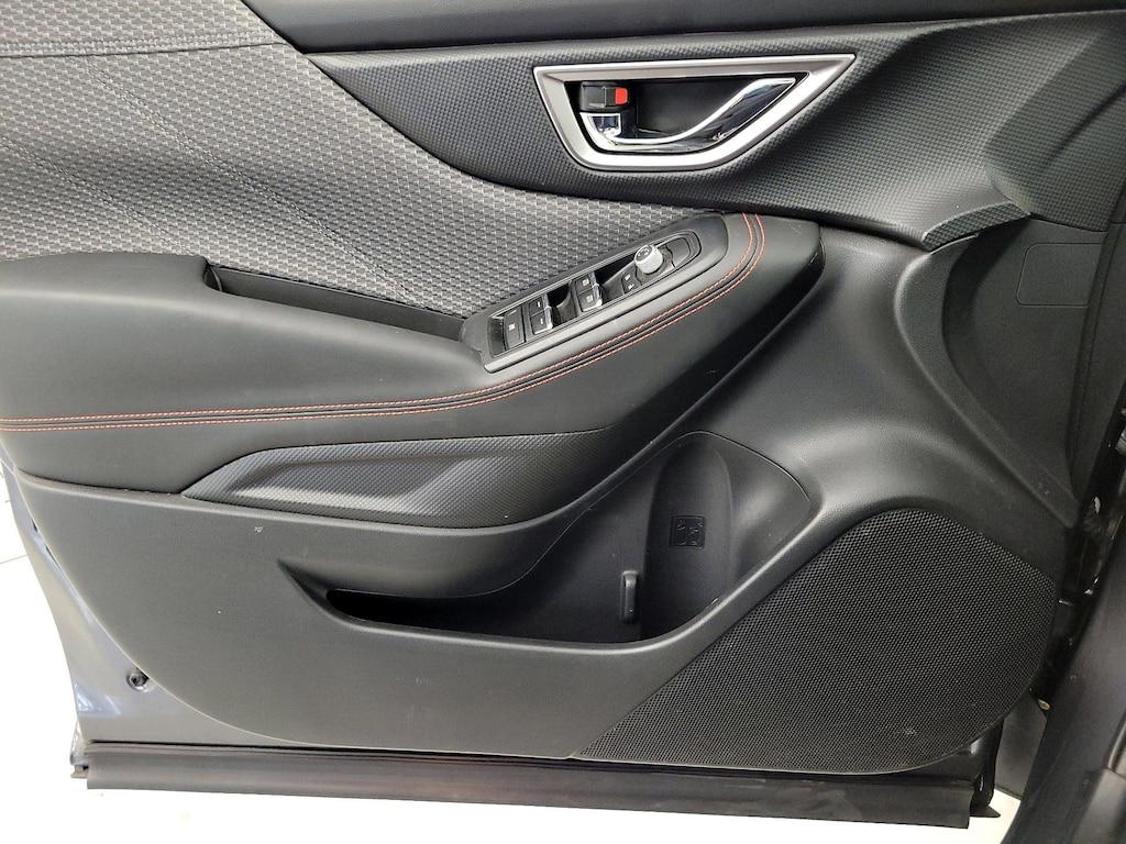 used 2021 Subaru Forester car, priced at $28,998