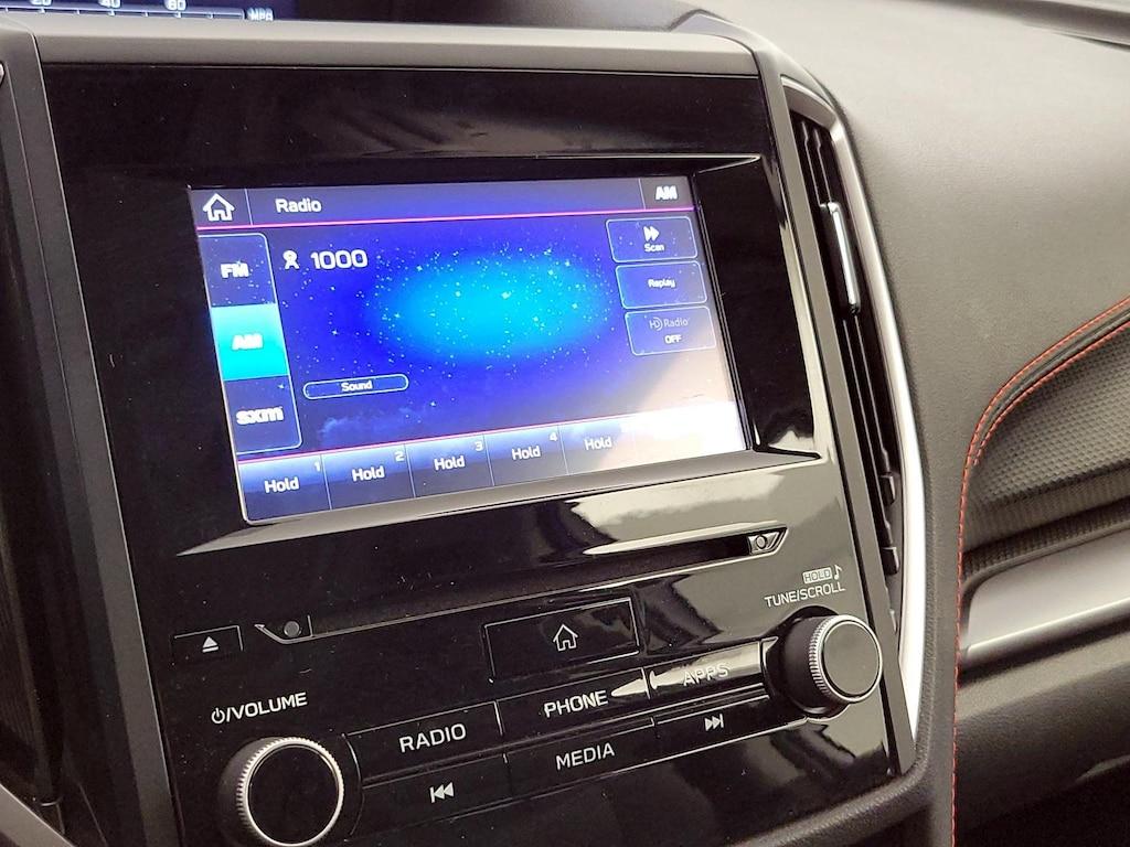 used 2021 Subaru Forester car, priced at $28,998