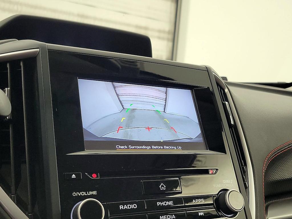 used 2021 Subaru Forester car, priced at $28,998