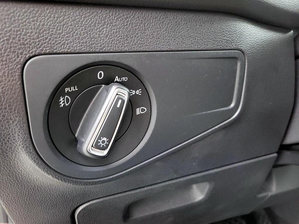 used 2018 Volkswagen Tiguan car, priced at $15,998