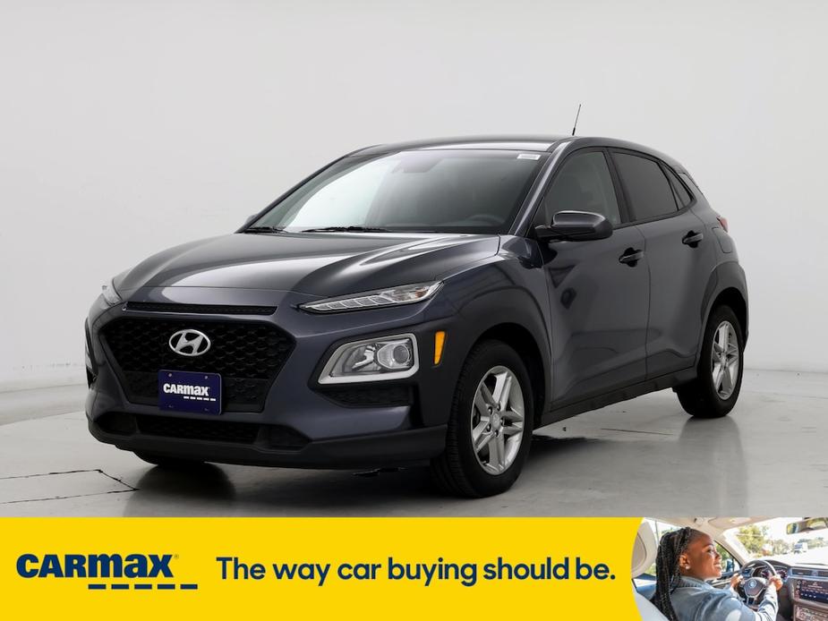 used 2019 Hyundai Kona car, priced at $15,998