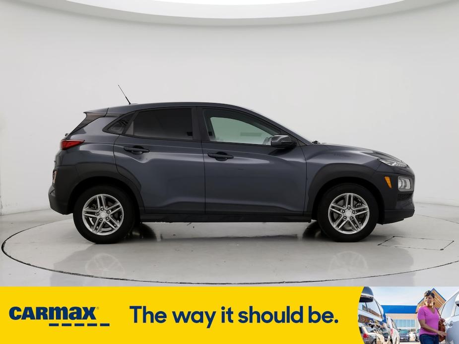 used 2019 Hyundai Kona car, priced at $15,998