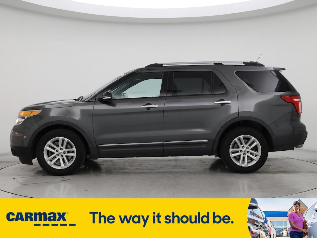 used 2015 Ford Explorer car, priced at $14,998